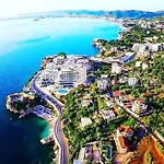 شقة Vlora Apartments *