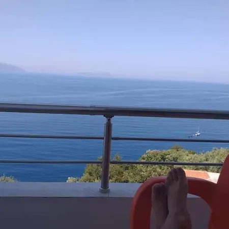 Vlora Apartments