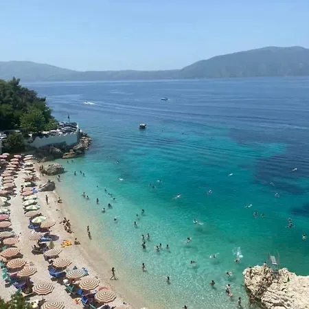 Vlora Apartments Apartamento Vlorë