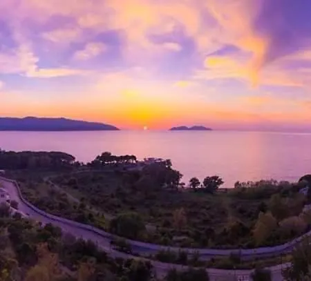 Vlora Apartments شقة