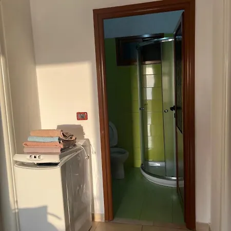Apartamento Vlora Apartments