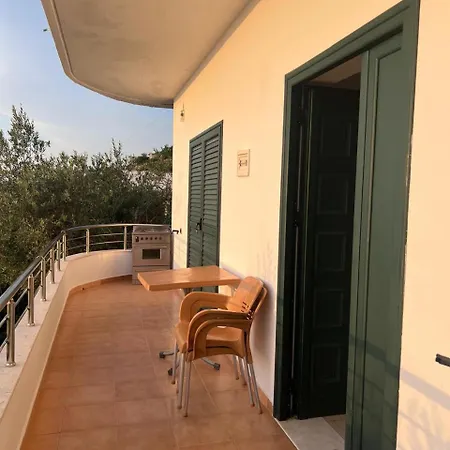 Vlora Apartments Apartamento