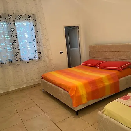 Vlora Apartments * Vlorë