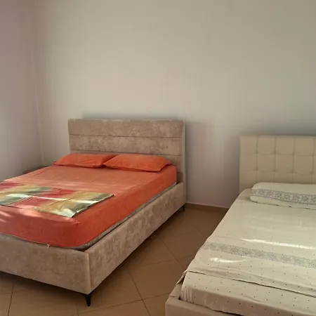 Apartamento Vlora Apartments *