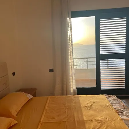 Vlora Apartments Apartamento