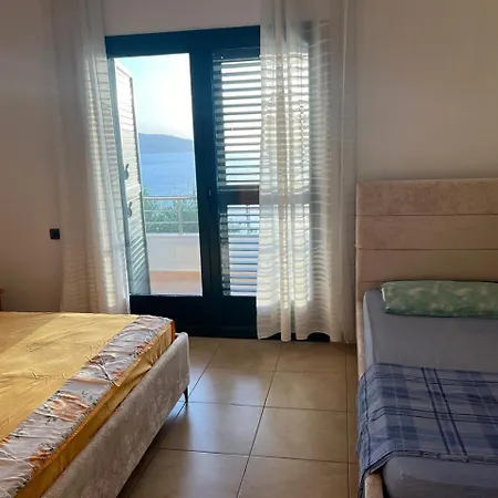 Vlora Apartments Apartamento