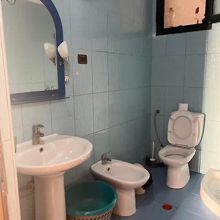 Vlora Apartments *