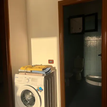 Vlora Apartments Vlorë