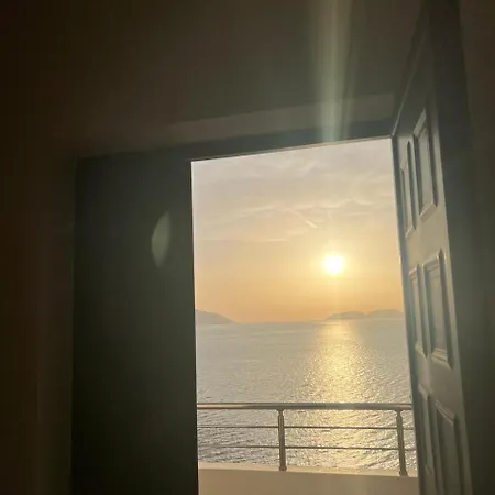 Vlora Apartments * فلورا