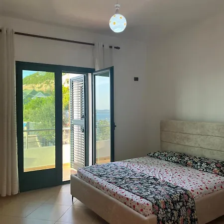 Vlora Apartments
