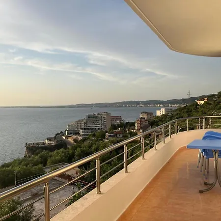 Vlora Apartments Apartamento