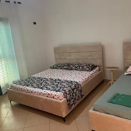 Apartamento Vlora Apartments