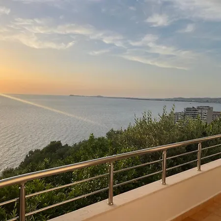 Vlora Apartments *