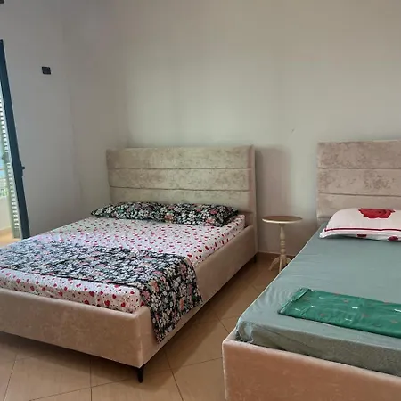 Apartamento Vlora Apartments *