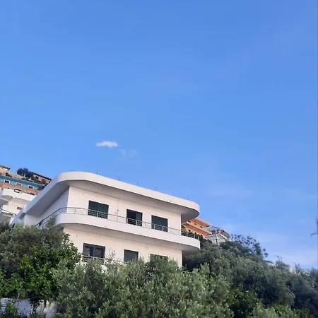 Apartamento Vlora Apartments Vlorë