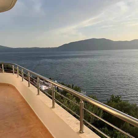 Vlora Apartments Apartamento Vlorë