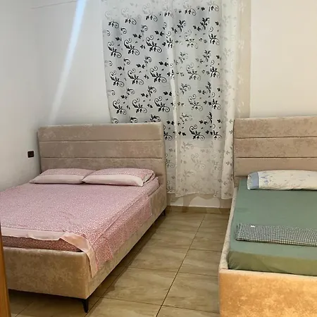 Apartamento Vlora Apartments Vlorë