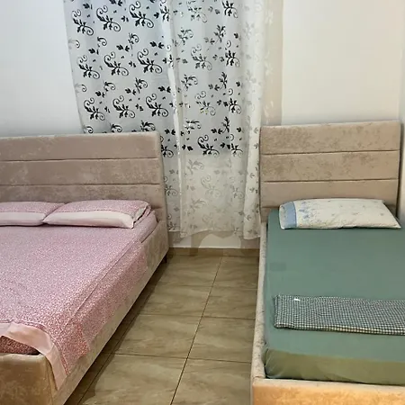 Vlora Apartments * Vlorë