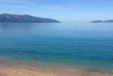 شقة Vlora Apartments فلورا