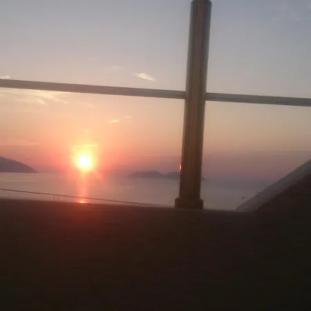 Vlora Apartments