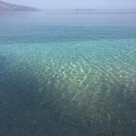 Vlora Apartments Apartamento *