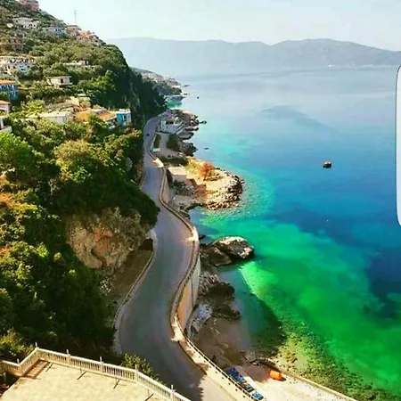 Vlora Apartments Apartamento Vlorë