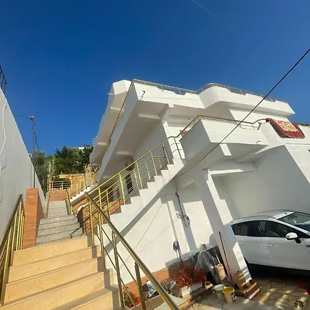 Vlora Apartments Apartment