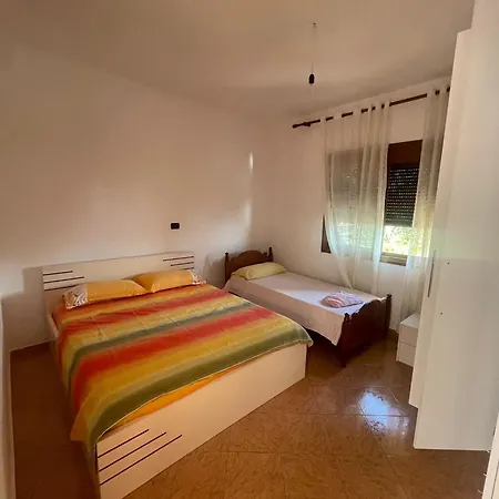شقة Vlora Apartments *