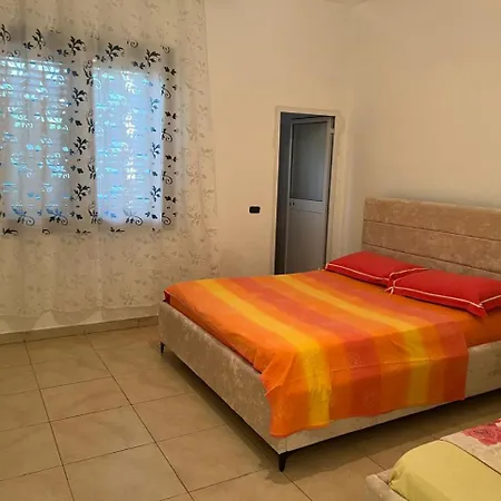 Vlora Apartments Vlorë