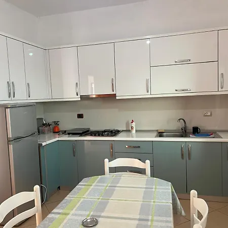 Apartment Vlora Apartments *