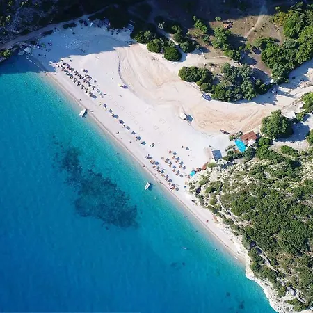 Vlora Apartments شقة