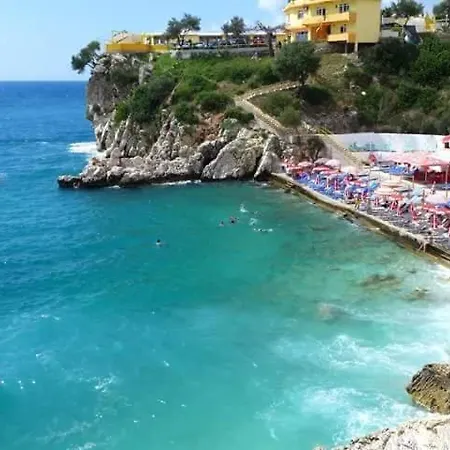 Vlora Apartments