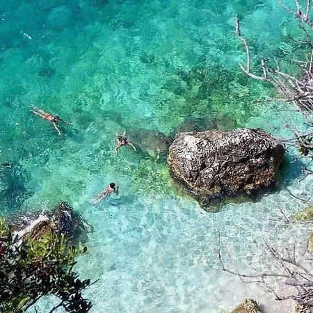 شقة Vlora Apartments