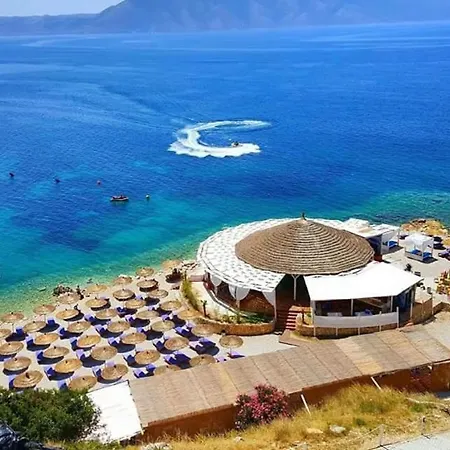 شقة Vlora Apartments فلورا