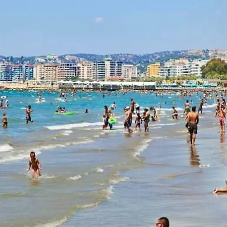 Vlora Apartments *